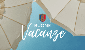 Buone Vacanze