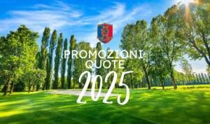 PROMOZIONI QUOTE 2025