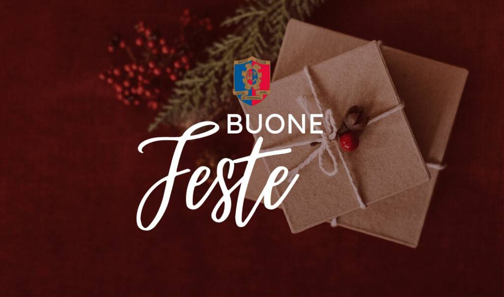 Buone Feste